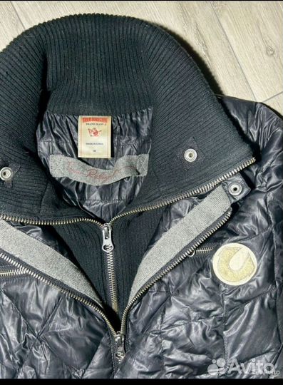 True religion куртка