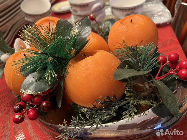 Рождественский набор