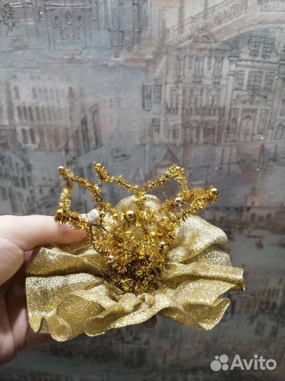 Платье для девочки праздничное