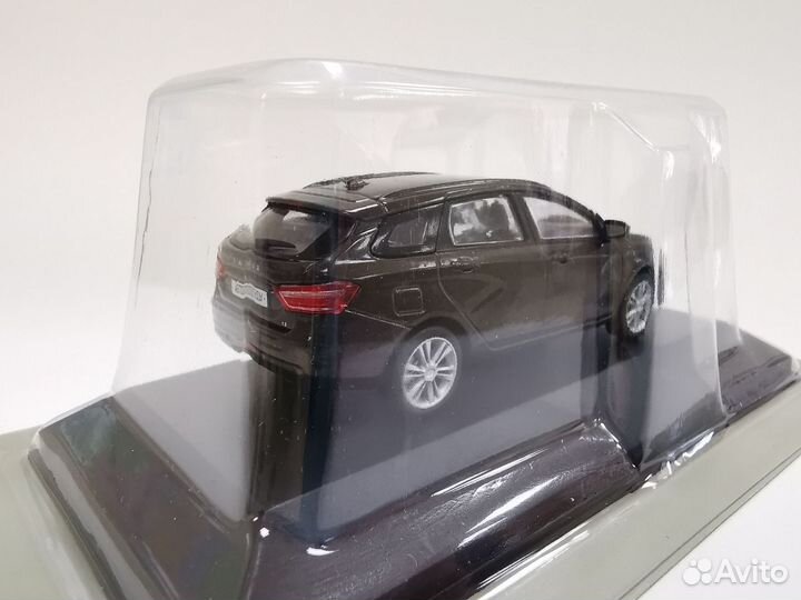 Модель LADA Vesta SW