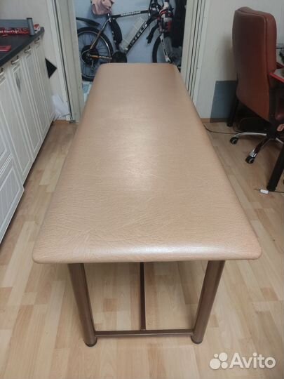 Кушетка(массажный стол)