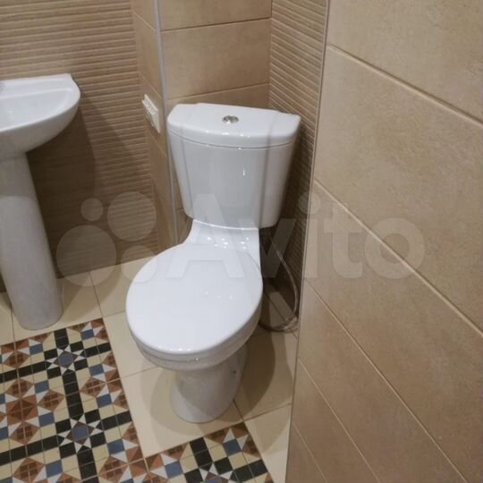 Квартира-студия, 24,4 м², 3/14 эт.