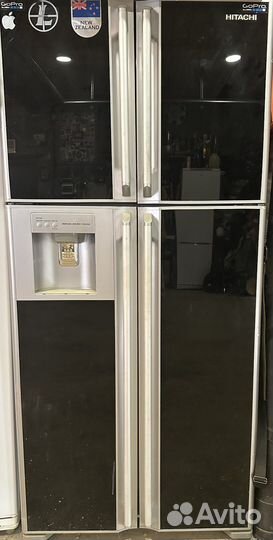 Холодильник Hitachi