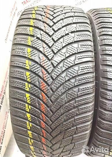 Firestone Winterhawk 4 225/45 R17 91H