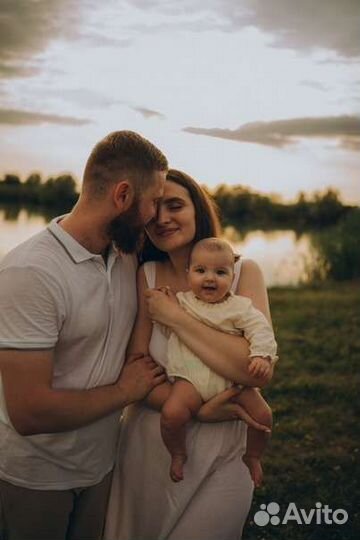 Фотограф