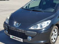 Peugeot 307 1.6 AT, 2006, 235 000 км, с пробегом, цена 395 000 руб.