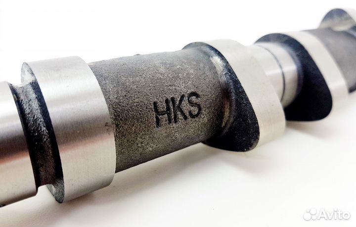 Распредвал выпускной 272 - 2JZ 2JZ-GTE vvti HKS St