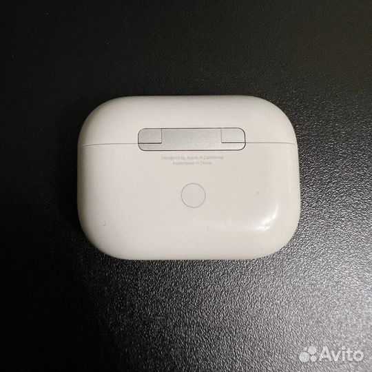 Наушники Apple airpods pro