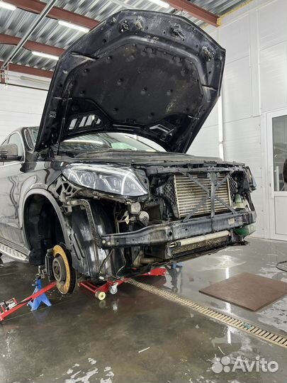 Работа автомойщик