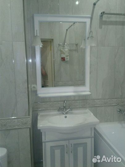 Кафельщик плиточник