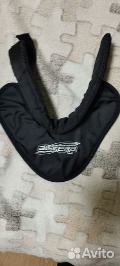 Хоккейная форма