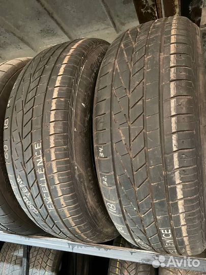 Goodyear Eagle F1 Asymmetric 235/60 R18