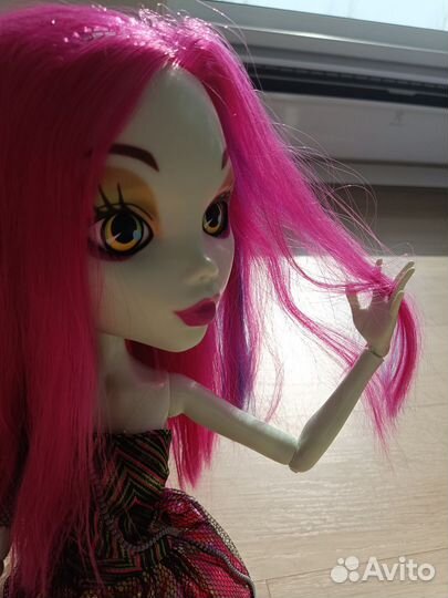 Большая Кукла Монстер Хай