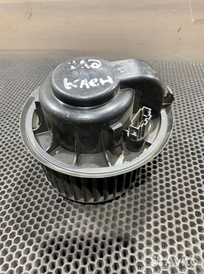 Моторчик задней печки Cayenne 955 957 Кайен 7H0819