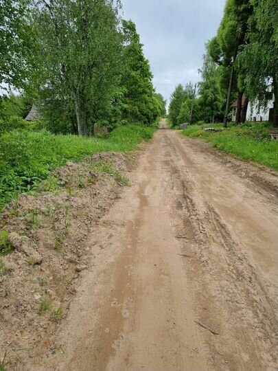 Участок 15 сот. (ИЖС)