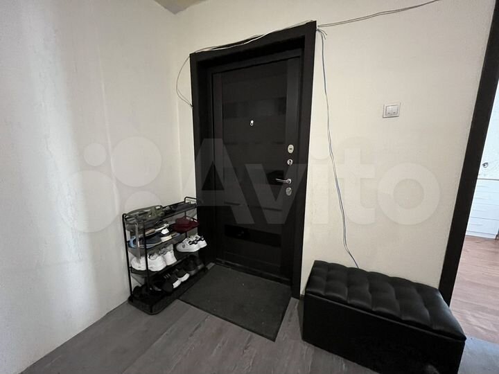 4-к. квартира, 86 м², 11/18 эт.