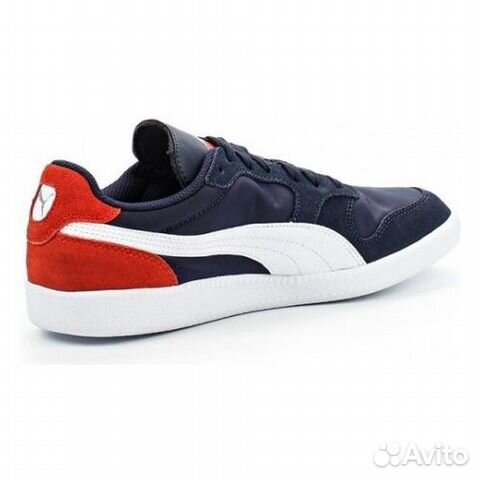 Кроссовки оригинал Puma Icra Trainer NL Geometry