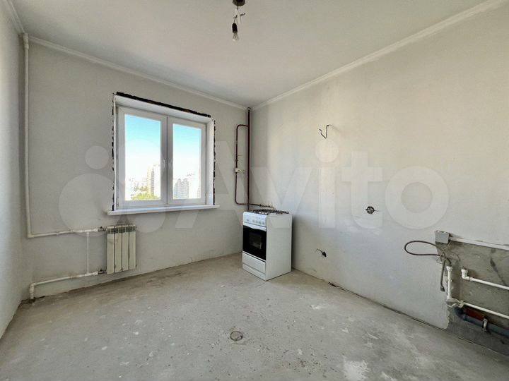 3-к. квартира, 68 м², 9/10 эт.