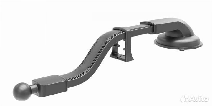 Автомобильный держатель Arroys Dash-MT3 black