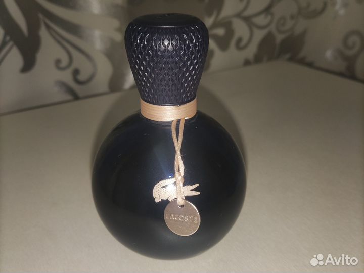 Lacoste sensuelle парф вода