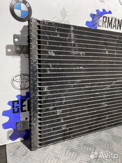 Радиатор кондиционера Volkswagen Sharan 1