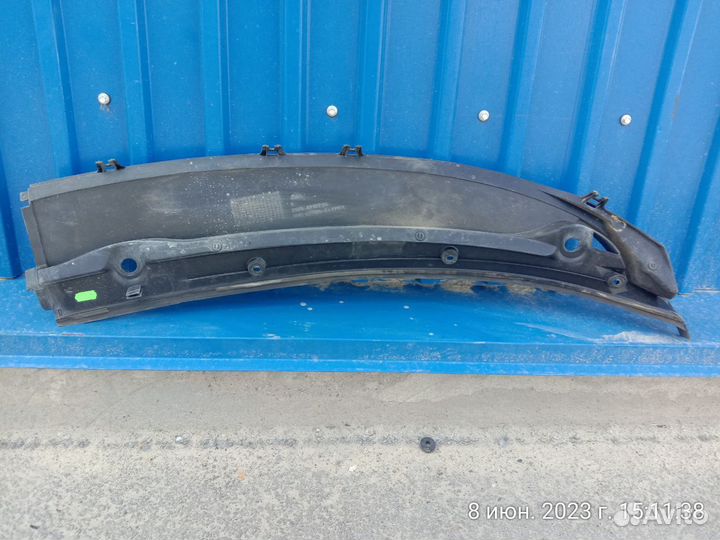 Жабо под дворники LADA Приора