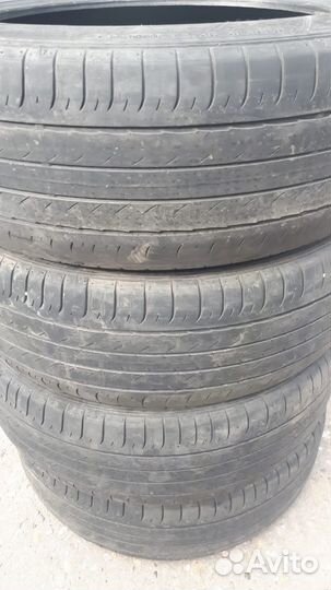 Dunlop SP Sport 01 235/55 R20 102V