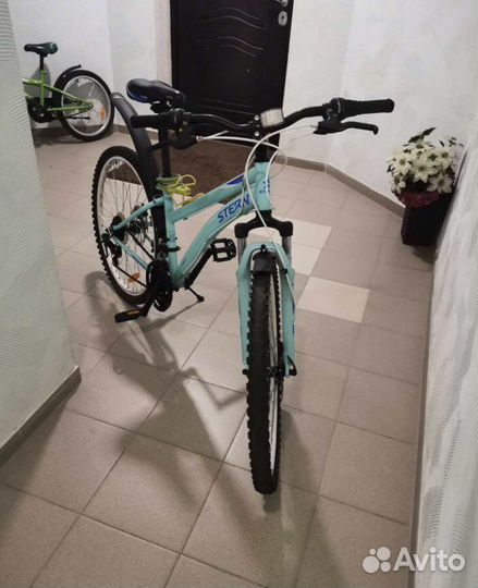 Горный велосипед Stern