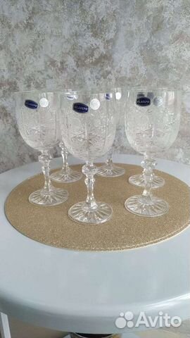 Хрусталь Чехия