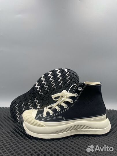 Кеды Converse Lugged