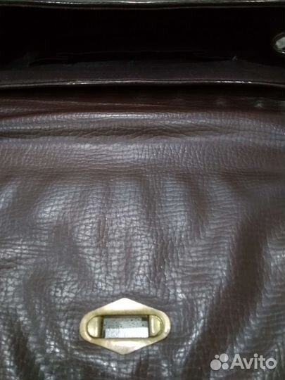 Сумка женская винтаж