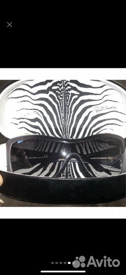 Очки roberto cavalli оригинал