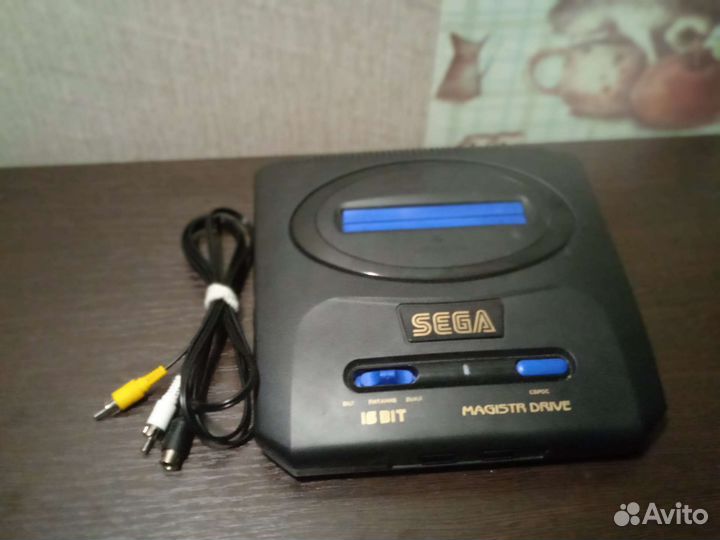 Sega 252 игры