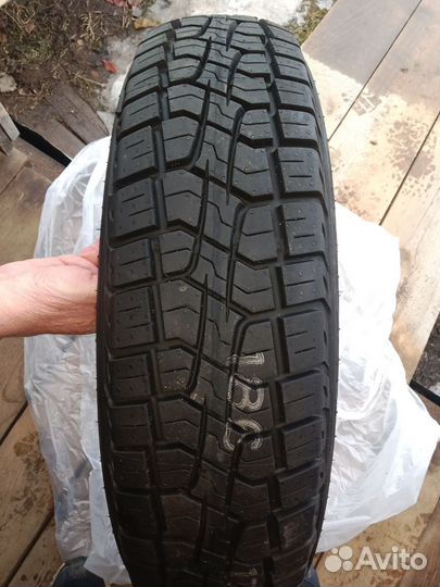 Pirelli Scorpion 185/75 R16