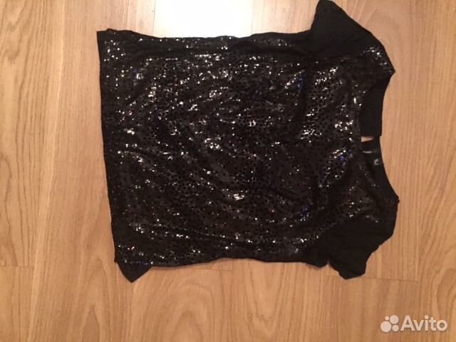 Блузка нарядная