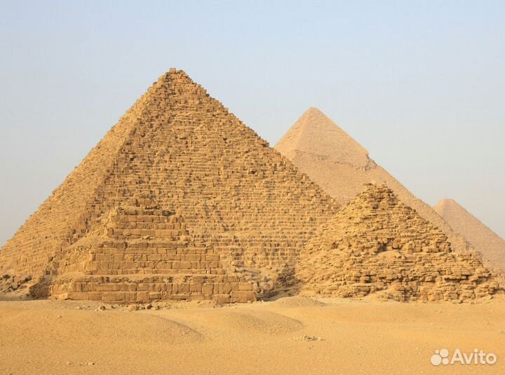 Тур путевка Египет 7 нч