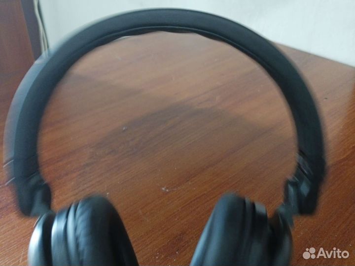 Беспроводные наушники sven