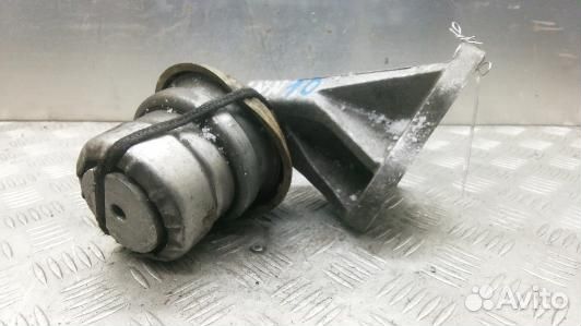 Подушка двигателя дизельная jaguar XF (X250) (1NN1