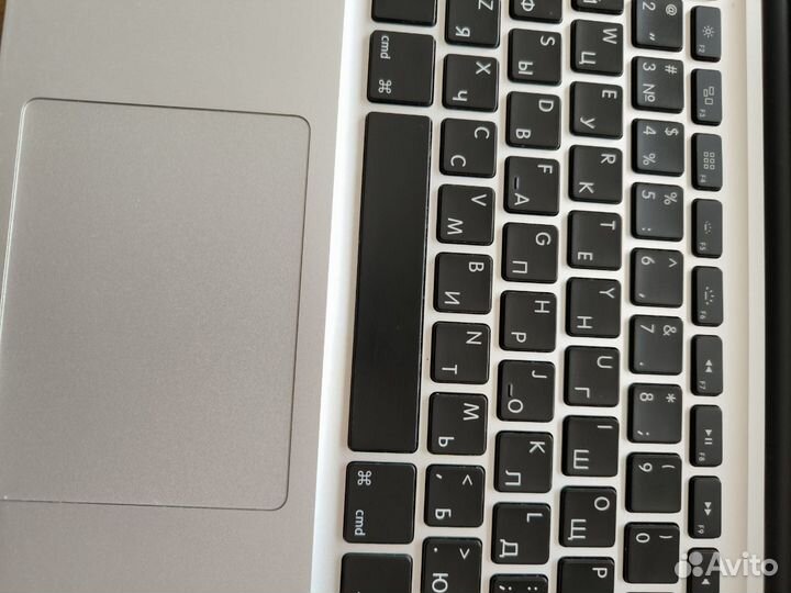 Ноутбук Apple macbook pro 13