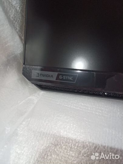 Монитор Samsung Odyssey G5 LS27AG520pixci