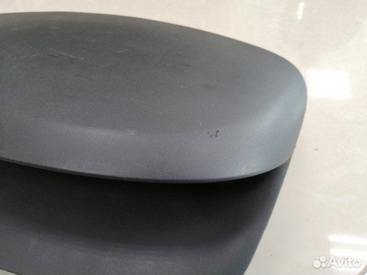 Дисплей информационный Renault Fluence седан