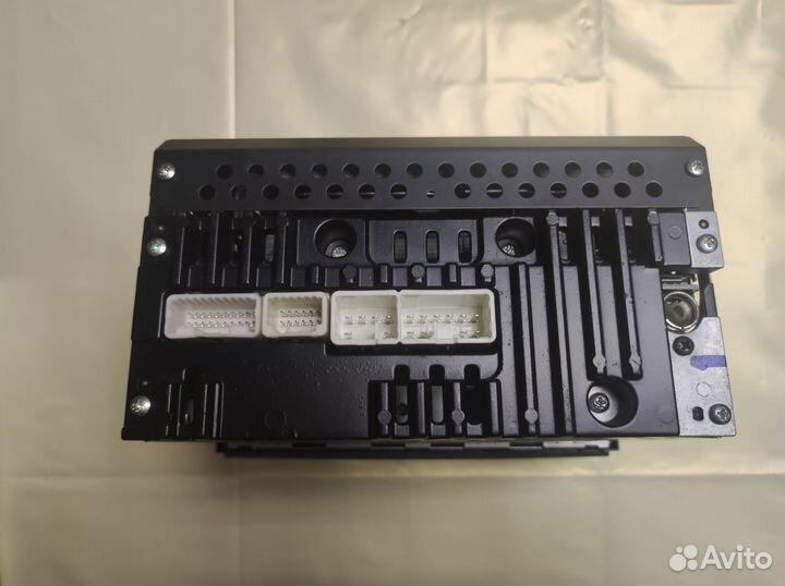 Магнитола Daihatsu родная