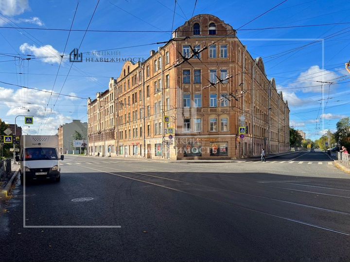 Продам офисное помещение, 49 м²