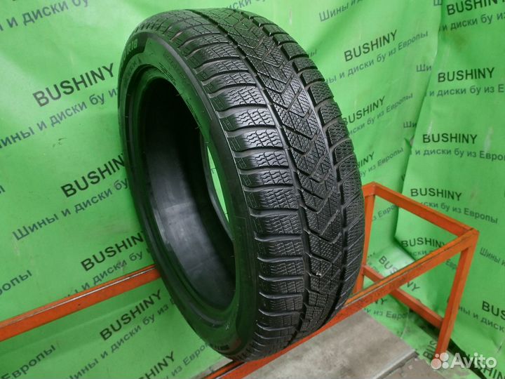 Pirelli Winter Sottozero 3 225/50 R18