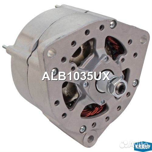 Генератор ALB1035UX Krauf