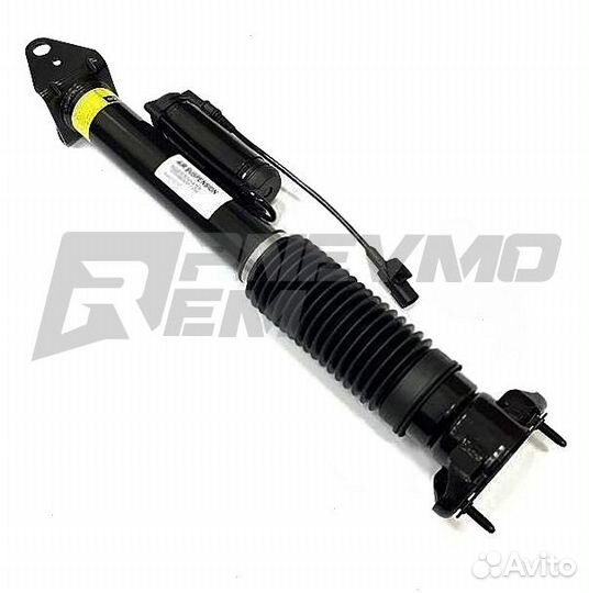 Задний амортизатор Mercedes ML 166