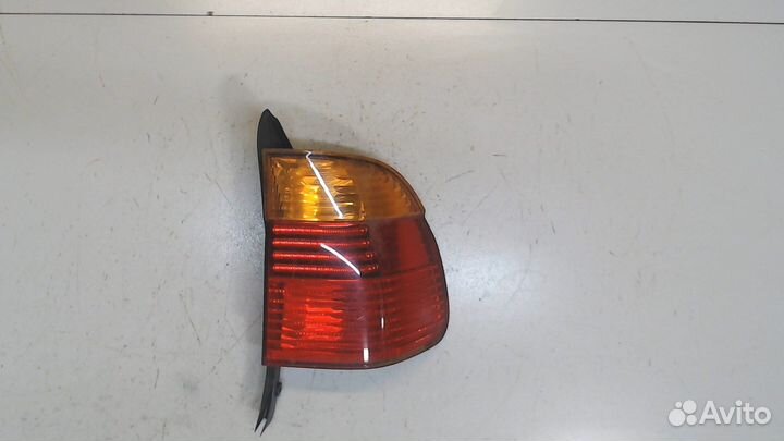 Фонарь (задний) BMW 5 E39, 1999