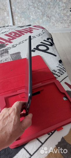 Планшет Samsung galaxy tab A