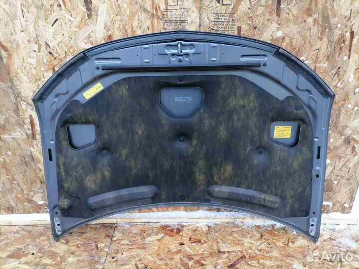 Капот Mitsubishi Outlander XL Outlander Xl CW5W