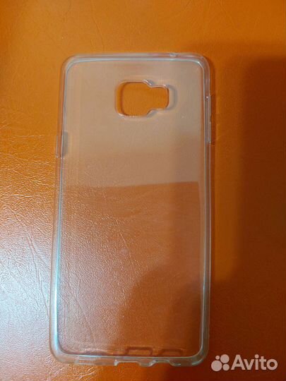 Чехол для Samsung C7